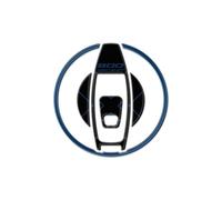 Protection bouchon essence résine 3D compatible avec Ducati SCRAMBLER 800 NIGHTSHIFT 2023 On GP-2027