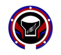 Protection bouchon essence résine 3D compatible avec Honda CBR 1000 RR-R Fireblade 2020 SP GP-662(NWS)