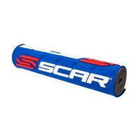 Scar Mousse de guidon Regular S² 22 3D pour motocross, quad, dirt bike, enduro