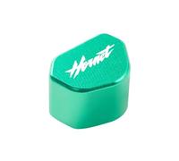 Protection bouton tableau de bord moto Pour Hornet600 900 CB600F CB750 Capuchon De Commutateur Clignotant Moto(Ggg-7)