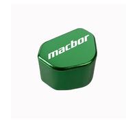 Protection bouton tableau de bord moto Pour XR5 XR1 2019-2025 Capuchon De Commutateur Clignotant Pour Moto En Aluminium CNC(Ggg-7)