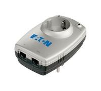 Protection Box 1 Tel@ - Protection contre les surtensions - CA 220-250 V - 3680 Watt - connecteurs de sortie : 1