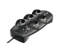 Protection Box 5 - Protection contre les surtensions - CA 220-250 V - 2300 Watt - connecteurs de sortie : 5