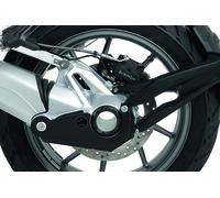 Protection Bras Oscillant Hepco & Becker Pour cardan - noir