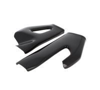 Protection Bras Oscillant LighTech carbone brillant