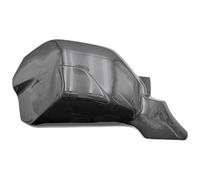 Protection Bras Oscillant LighTech carbone brillant