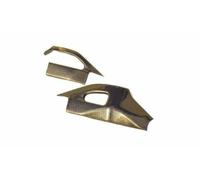 Protection Bras Oscillant LighTech carbone brillant