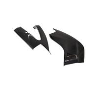 Protection Bras Oscillant LighTech carbone brillant