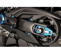 Protection Bras Oscillant LighTech carbone mat