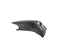 Protection Bras Oscillant LighTech Carter carbone brillant