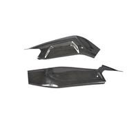 Protection Bras Oscillant LighTech Protection de bras oscillant carbone brillant