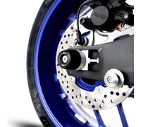 Protection Bras Oscillant R&G Racing axe roue arrière