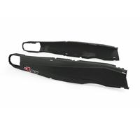 Protection Bras Oscillant Racetech noir