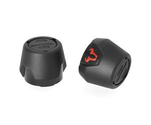 Protection Bras Oscillant SW-MOTECH ROULETTES POUR BRAS OSCILLANT