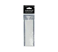 Protection Bullpadel Frame Uni Blanc