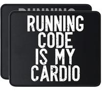 Protection Bureau Programmer, C'est Mon Cardio sous-Main Travail 25x30CM