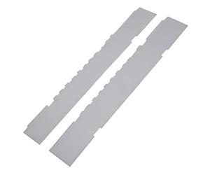 Protection cablage (313533-31061) Lave-vaisselle 480140100687 WHIRLPOOL