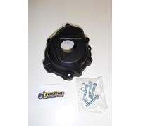 Protection Cache D’allumage Polisport Pour Ktm Exc-f 250 350 12-13 Noir