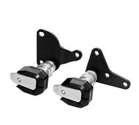 Protection Cadre Compatible avec ZONTES 703RR 703-RR 703 Cadre De Protection Contre Les Chutes De Moto, Curseur De Protection, Modification De La Boule Anti-Chute