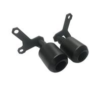 Protection Cadre Moto Pour XJ6 Pour XJ6N Pour Diversion | Cadre de protection contre les chutes CNC, curseur Anti-Crash Pad(1 jeu)