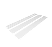 PROTECTION CADRE ZEFAL SKIN ARMOR L INVISIBLE POUR CADRE MATT (PLANCHE DE 14