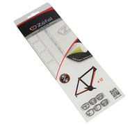 PROTECTION CADRE ZEFAL SKIN ARMOR M INVISIBLE (PLANCHE DE 12 PIECES)