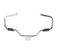 Protection cage cascade Barre De Protection Moteur Moto Pour V-star Pour DragStar 400 650 Classique Pour Custom 1998-2012 2011 2010 1999 2000