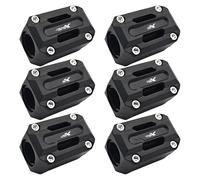 Protection cage cascade Pour 525DSX DS525X 625DSX DS625X DSX DS 2024-barres De Crash Moteur Barre Protection Bloc 22/25/28mm