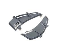 Protection Calandre Radiateur Accessoires De Modification Couvercle De Calandre Garde Pour GTS 125 300 Pour SUPER 2023 2024 Couvercle De Calandre De Radiateur