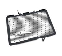 Protection calandre radiateur Accessoires Et Pièces Adaptés À La Moto, Couvercle De Protection Calandre, Ventilateur, Radiateur Noir pour CB650R 2019 2020