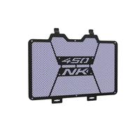 Protection Calandre Radiateur Accessoires Moto Grille Protection Radiateur Couvercle Refroidisseur D'huile Pour Pour CF MOTO 450NK 450 NK 450nk Nk450 2023 2024 2025