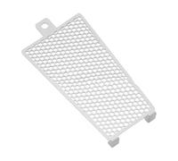 Protection calandre radiateur Bouchon De Radiateur Moto, Filet Gril, Couvercle Refroidisseur D'huile pour Softail Fat Boy pour Street Bob 114 Sport Glide Slim Low Rider 117 18up