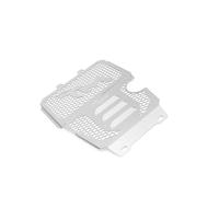 Protection Calandre Radiateur Couvercle De Garde De Refroidisseur D'huile De Gril De Réservoir D'eau De Moteur Pour Pour 450MT Pour MT450 2023-grille De Radiateur De Réservoir D'eau De Moteur