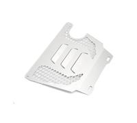 Protection Calandre Radiateur Couvercle De Garde De Refroidisseur D'huile De Gril De Réservoir D'eau De Moteur Pour Pour 450MT Pour MT450 2023-grille De Radiateur De Réservoir D'eau De Moteur