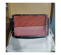 Protection Calandre Radiateur Couvercle De Protection De Radiateur 2024 Pour MT09 FZ07 MT 09 SP XSR900 XSR 900 Pour Tracer 9GT 900GT Pour Tracer 900 GT 2021