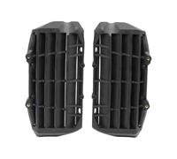 Protection Calandre Radiateur Couvercle de protection de radiateur pour motos 125cc-500cc XCF/SX/SXF, accessoires pour réservoirs d'eau, couvercle de Protection de calandre