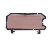 Protection Calandre Radiateur Couvercle De Radiateur De Moto Protection De Radiateur Pour Pour TMAX Pour TMAX530 2017 Pour T-MAX 530SX 530DX Pour T-MAX 530 SX DX