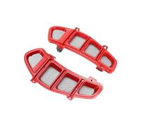 Protection Calandre Radiateur Pour GTS300 GTS250 GTS 250 300 Moto Gauche Droite Radiateur Garde Grille Protecteur Lunette Couverture 2013-2020 2019 2018 2017