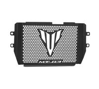 Protection calandre radiateur pour MT-03 MT-25 2017 2018 2019 2020 2021 2022 2023 2024 Moto Radiateur Grille Garde Couverture Protecteur pour MT03 MT25