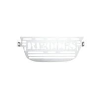 Protection Calandre Radiateur Pour R1200GS Pour Adventure Pour ADV 2007-2012 Moto Radiateur Grille Garde Radiateur Couverture Refroidie Grille Radiateur Grille Garde