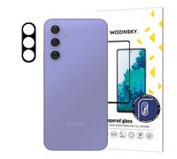 Protection Caméra 9H Samsung Galaxy A26 - Wozinsky