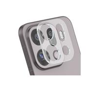 Protection Caméra Oppo Find X9 Pro Verre trempé Transparent