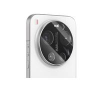 Protection Caméra Arrière pour Xiaomi 17 Ultra en Verre Trempé 9H Résistant Noir