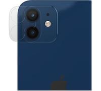 Film Caméra Apple iPhone 12 Verre Trempé Anti-trace Transparent