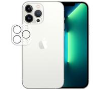 Protection Caméra Intégral pour iPhone 13 Pro [Lot de 2] Verre Trempé Lentille Appareil Photo Arrière Film - Yuan Yuan