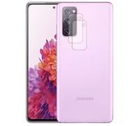 Protection Caméra Intégral pour Samsung Galaxy S20 FE [Lot de 2] Verre Trempé Lentille Appareil Photo Arrière Film - Yuan Yuan