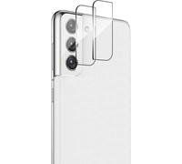 Protection Caméra Intégral Pour Samsung S21 Plus [Lot De 2] Phonillico®