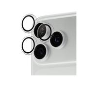 PanzerGlass PanzerGlass Hoops Optic Rings Protection caméra pour iPhone 18 Pro (Max) Clear Transparent