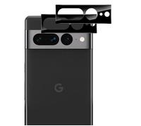 Protection Caméra - Phonillico - Google Pixel 7 PRO - Verre Trempé - Lot de 2 - Résistant aux rayures