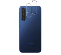 Protection Caméra Pour Samsung Galaxy A17 5g [Lot De 2] Verre Trempé Appareil Photo Arrière Film Protection Phonillico©